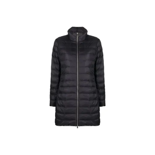 Polo Ralph Lauren Puffer Jackets Women's Black