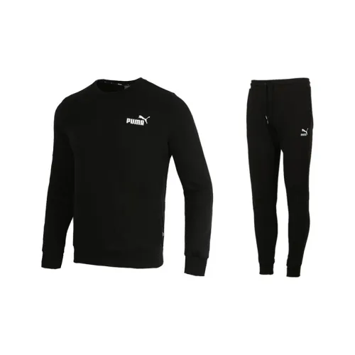 PUMA KNIT Casual Sportswear Men