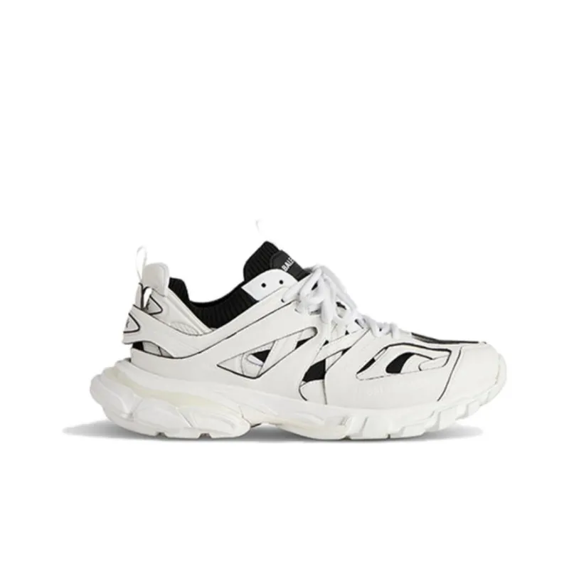 Balenciaga Track 1.0 Sneakers 'White' Women's-1