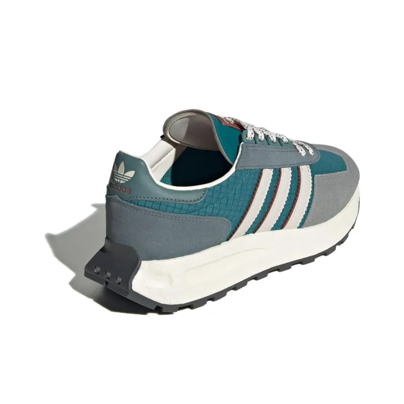 Adidas Retropy E5 'Grey Legacy Teal' Women's-3