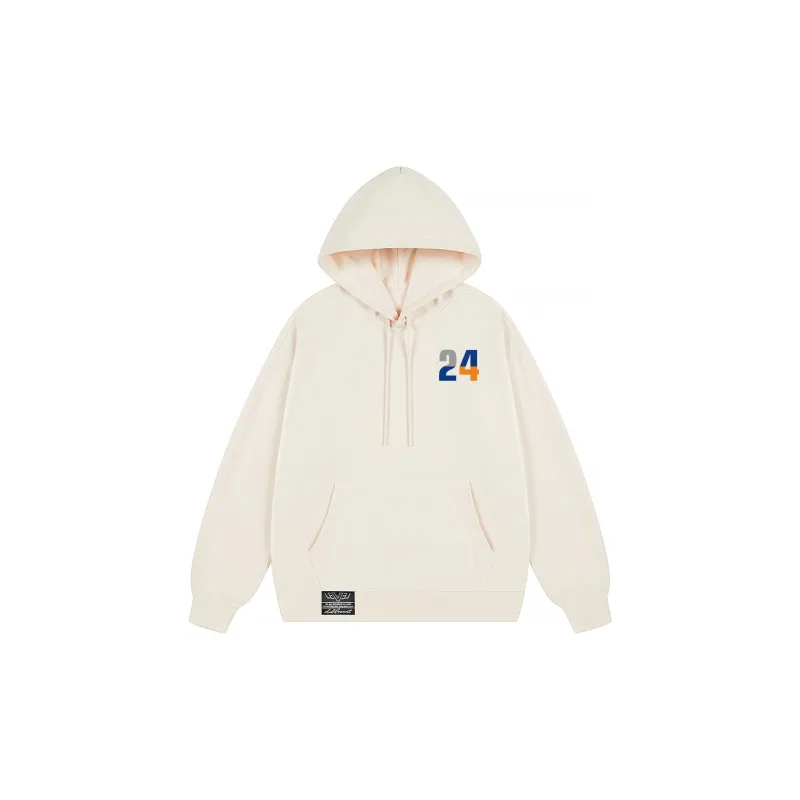 LEVEL RELAX Series Sweatshirts Unisex-4