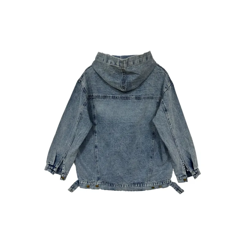 Icicofficial Sweatshirts Women's Blue-1