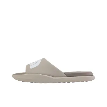 THE NORTH FACE Triarch Slides 'Sandstone Tnf White'