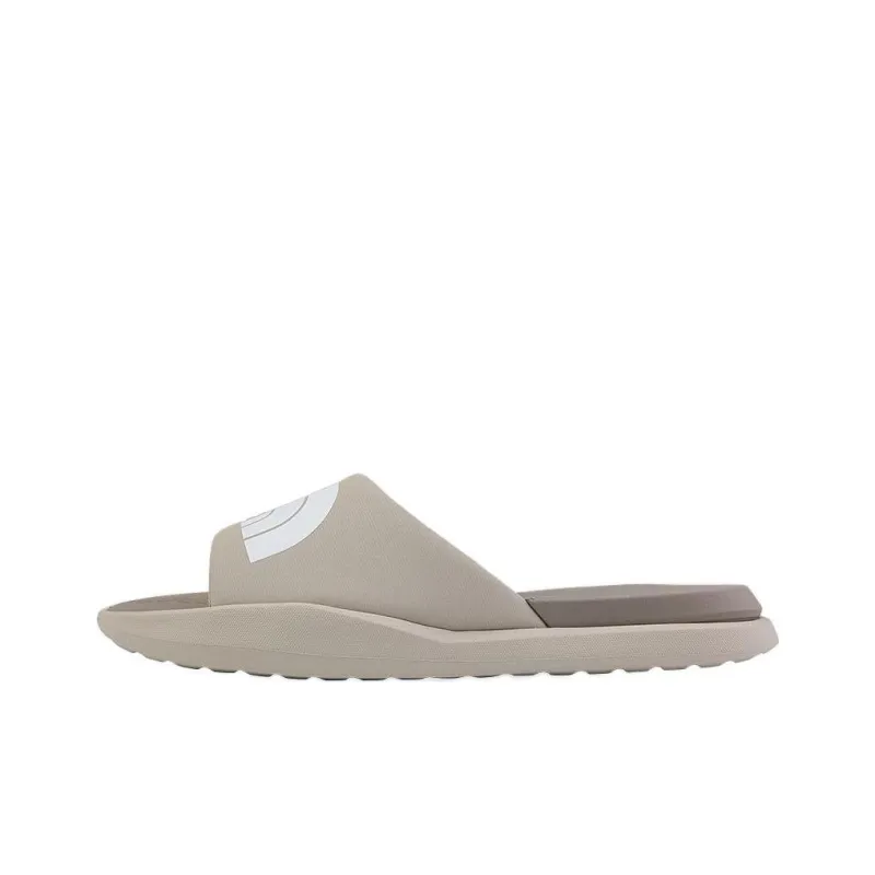 THE NORTH FACE Triarch Slides 'Sandstone Tnf White'-0