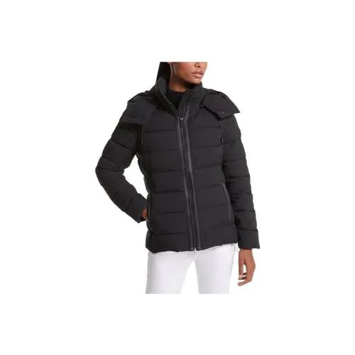 MICHAEL KORS Down Jackets Women's Black