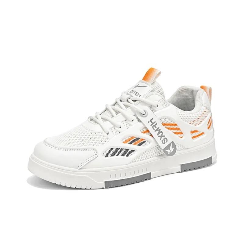 DOUBLE STAR 88 Durable Lightweight And Breathable Low-Top Skateboard Shoes Men's-11