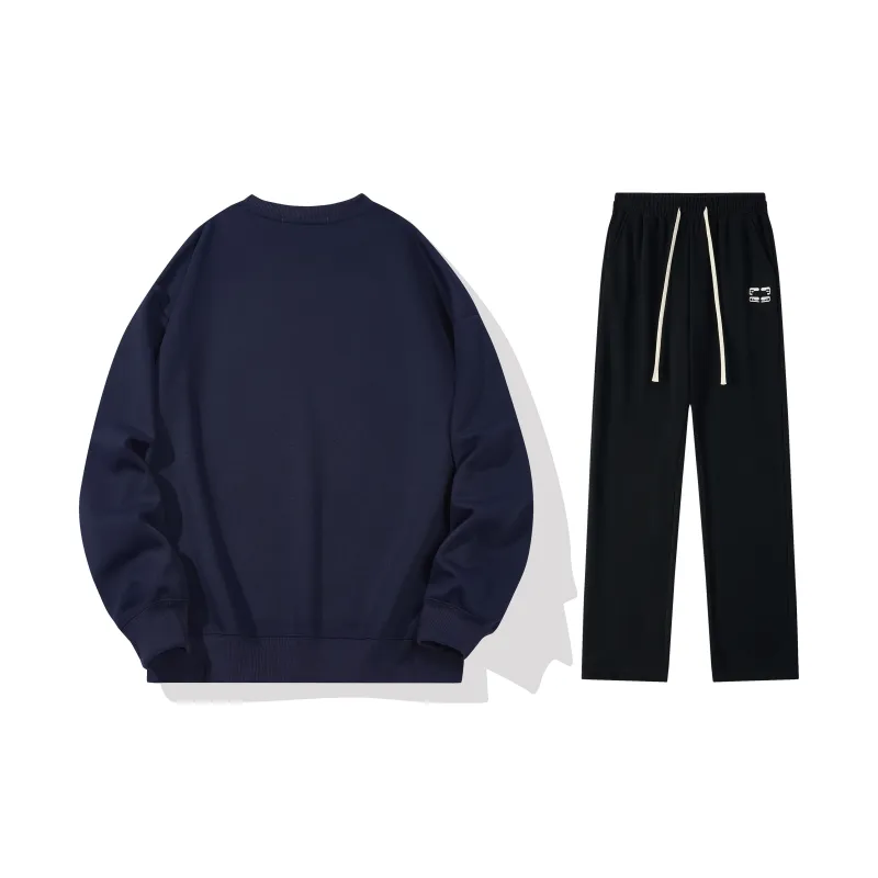 GF Sweatshirt Sets Unisex-9
