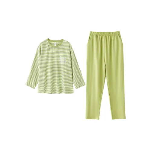 QINZUIMAO Women's Pajama Sets
