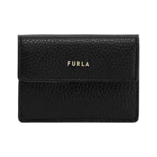 Furla Babylon Wallets