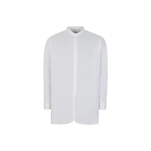 Maison Margiela Shirts Men White