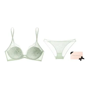 MISS CURIOSITY Underwear Set Women's