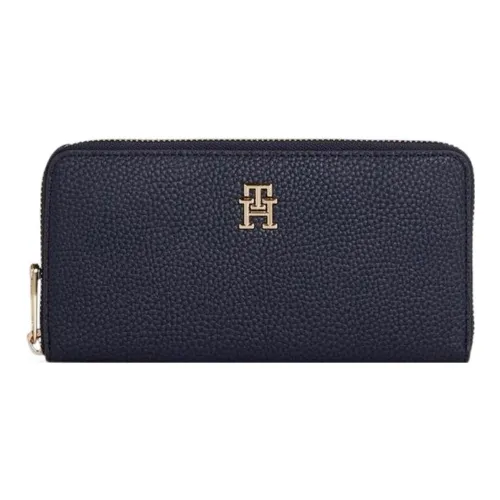 Tommy Hilfiger Wallets