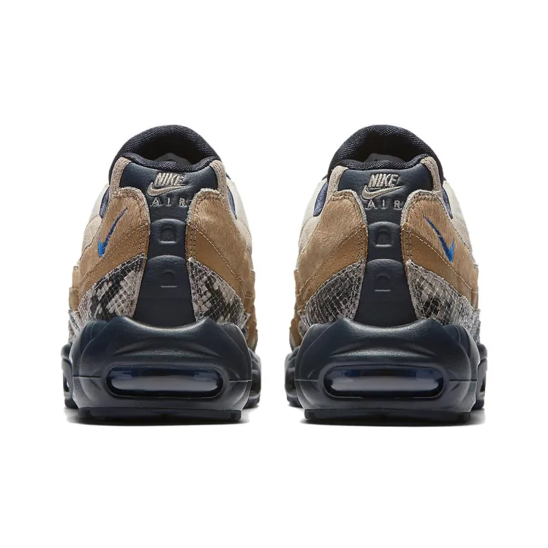 Nike Air Max 95 Snakeskin Newsprint-2