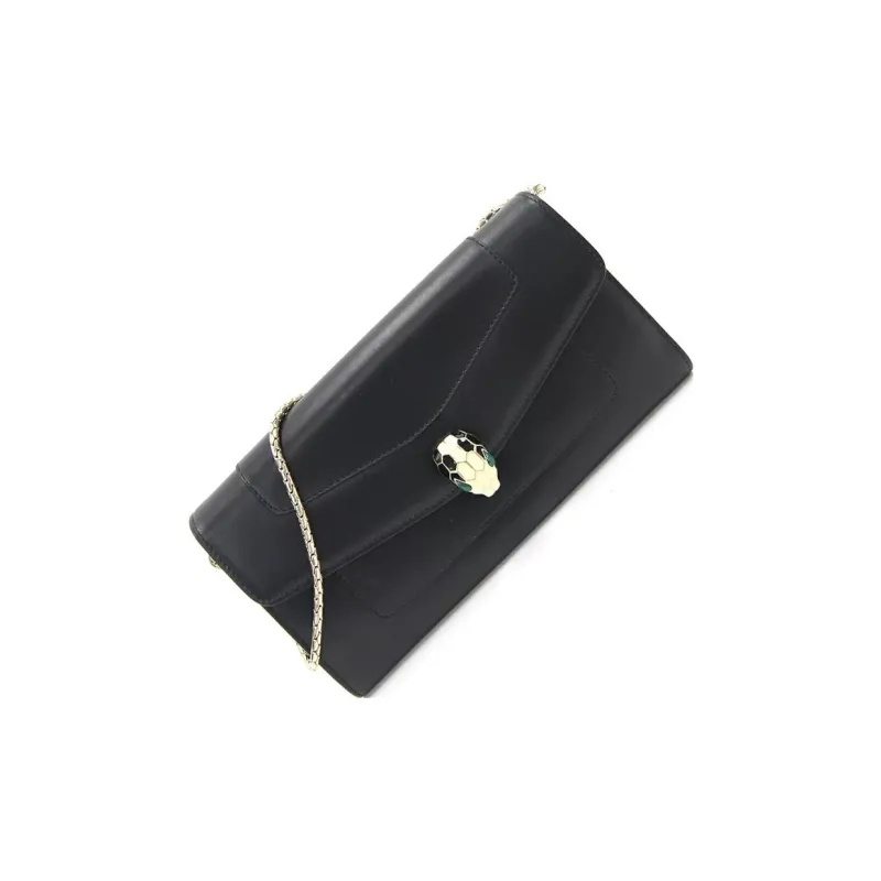 BVLGARI Serpenti Forever Wallets-1