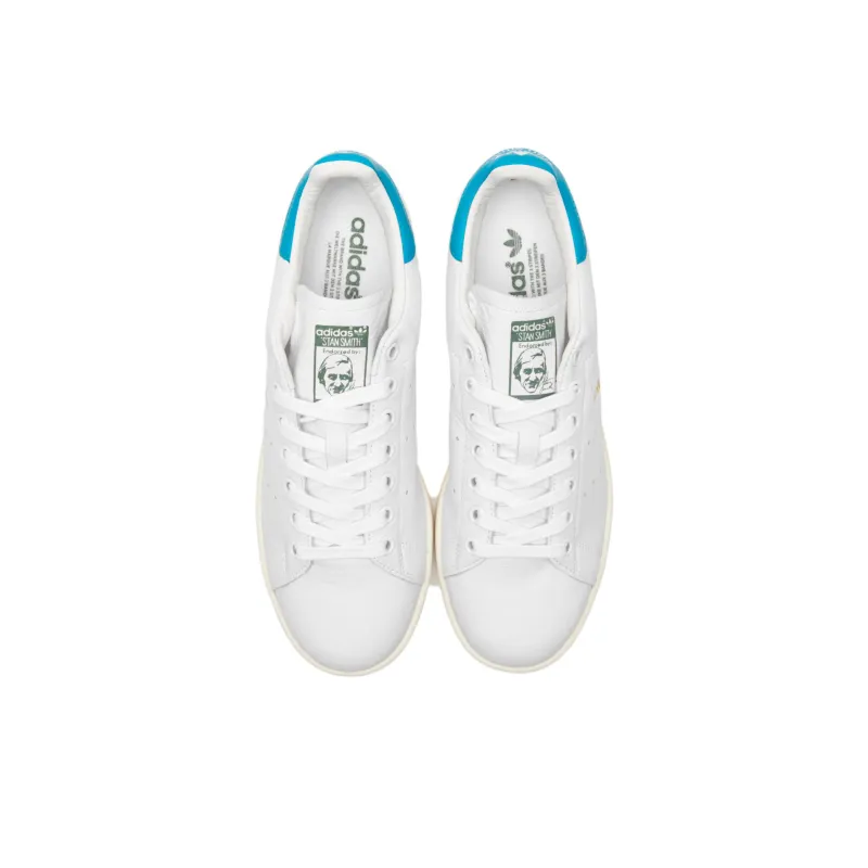 Adidas Originals StanSmith 'White Blue'-3