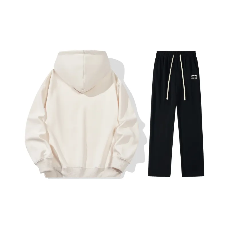 GF Sweatshirt Sets Unisex-5