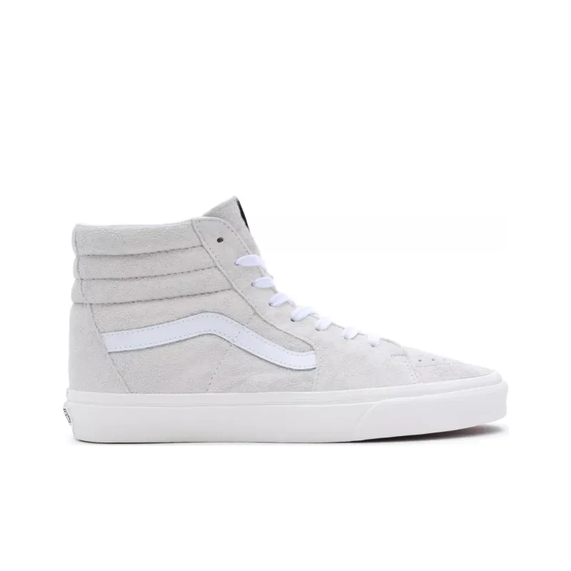 Vans Sk8 Hi 'Blanc De Blanc' Women's-1