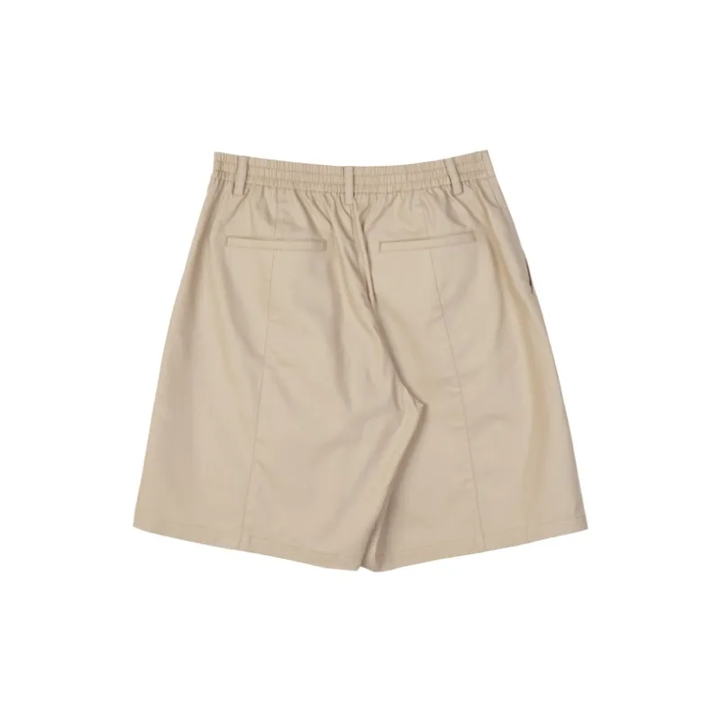 CROQUIS Casual Shorts Unisex-11