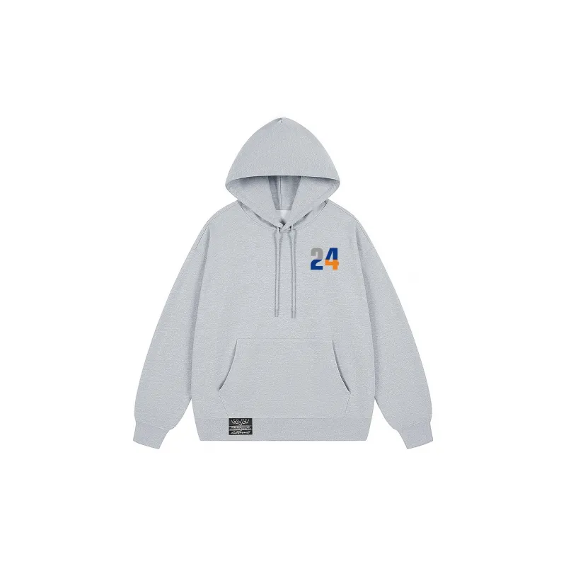 LEVEL RELAX Series Sweatshirts Unisex-11