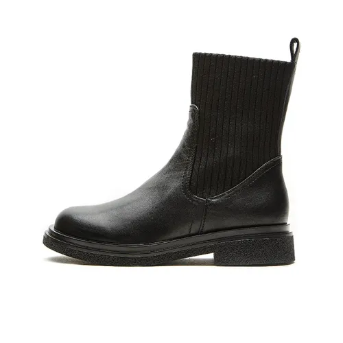 FED Chelsea Boots Women's