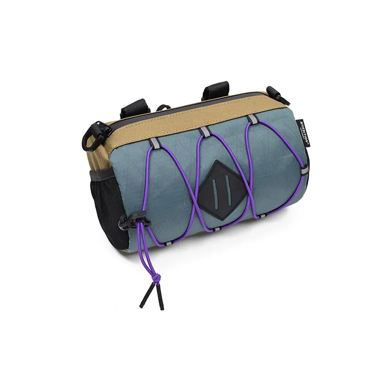 MYEDITION Composite Fabric Crossbody Bags Shoulder Bags Unisex Multicolor-10
