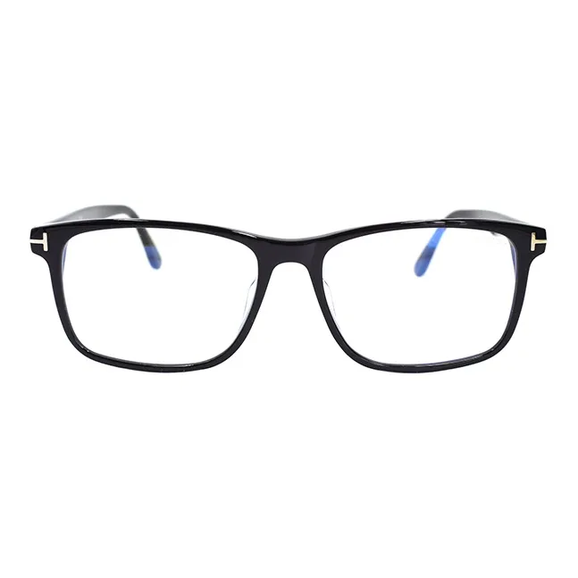 TOM FORD Square frame Glasses-1