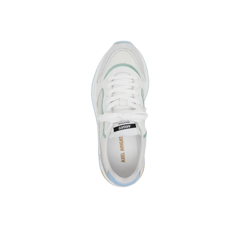 Axel Arigato Rush Panelled Sneakers Women's-3