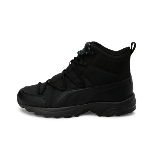 Puma Axis Ankle Boots Unisex