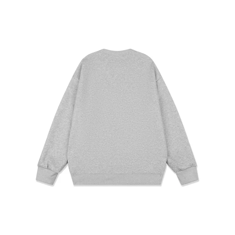 SWAMP AREA Sweatshirts Unisex-13
