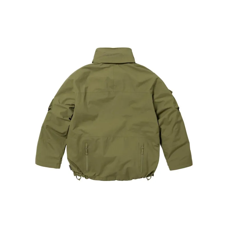 Supreme 2 in 1 GORE TEX Polartec Liner Jacket-4