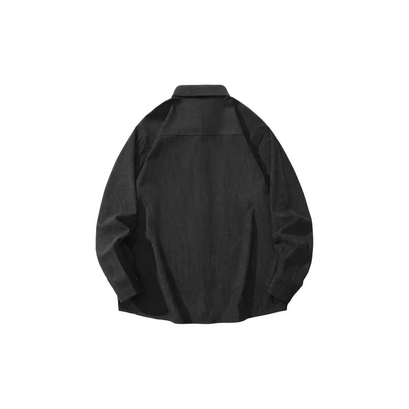 BRUMAIRE Shirts Unisex-1