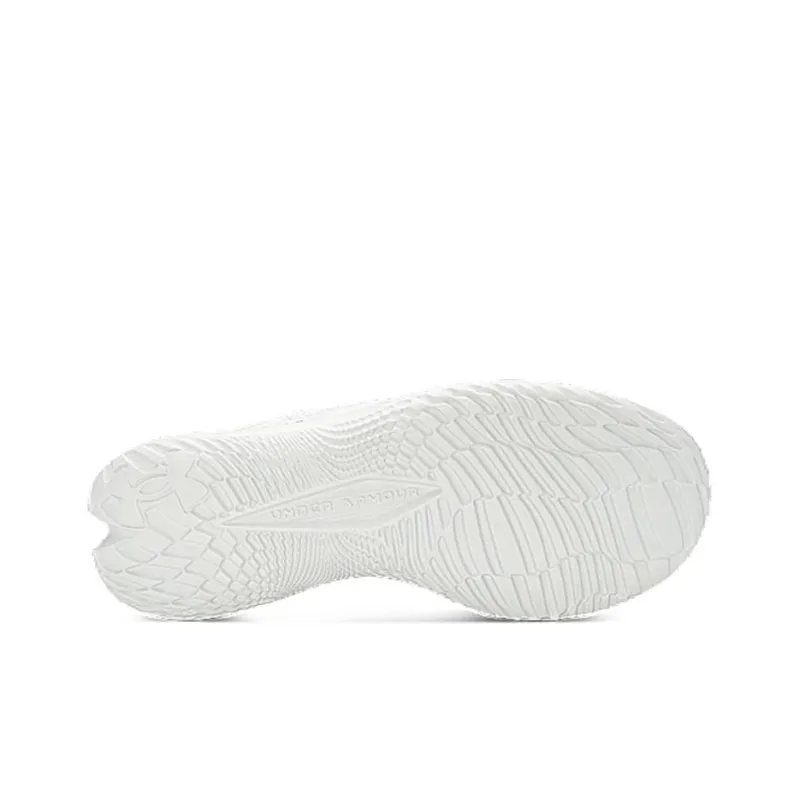 Under Armour Flow Velociti 3 'White Halo Grey' Women's-3