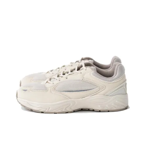 MoonStar 810s Running Shoes Unisex Low-Top Beige