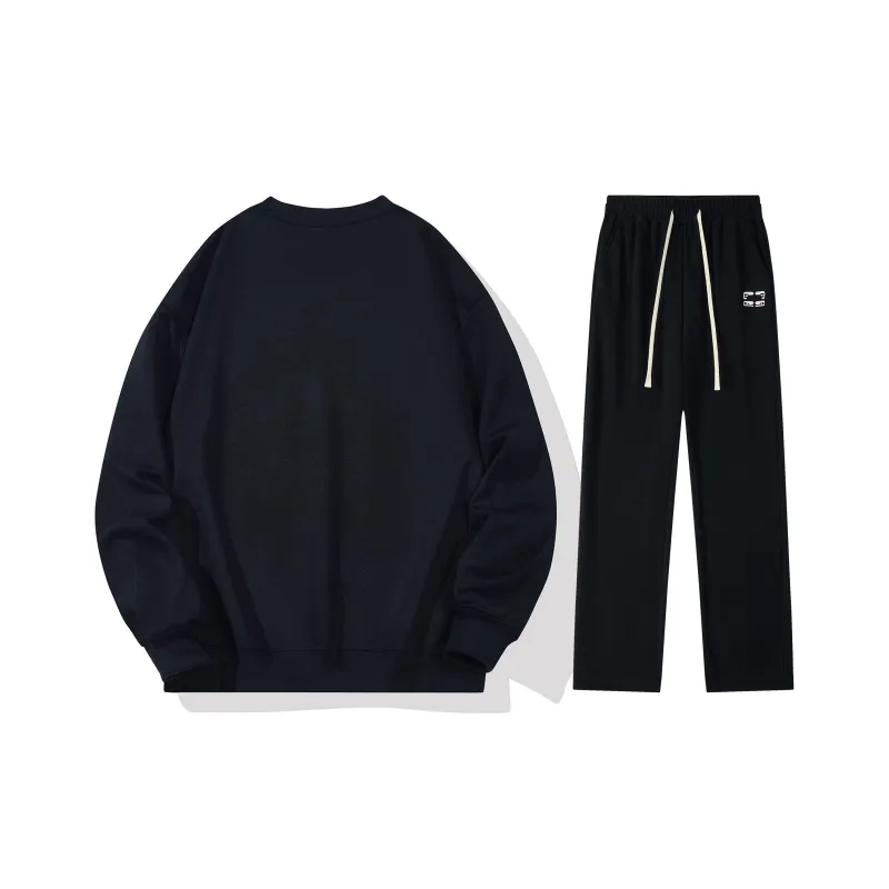 GF Sweatshirt Sets Unisex-1
