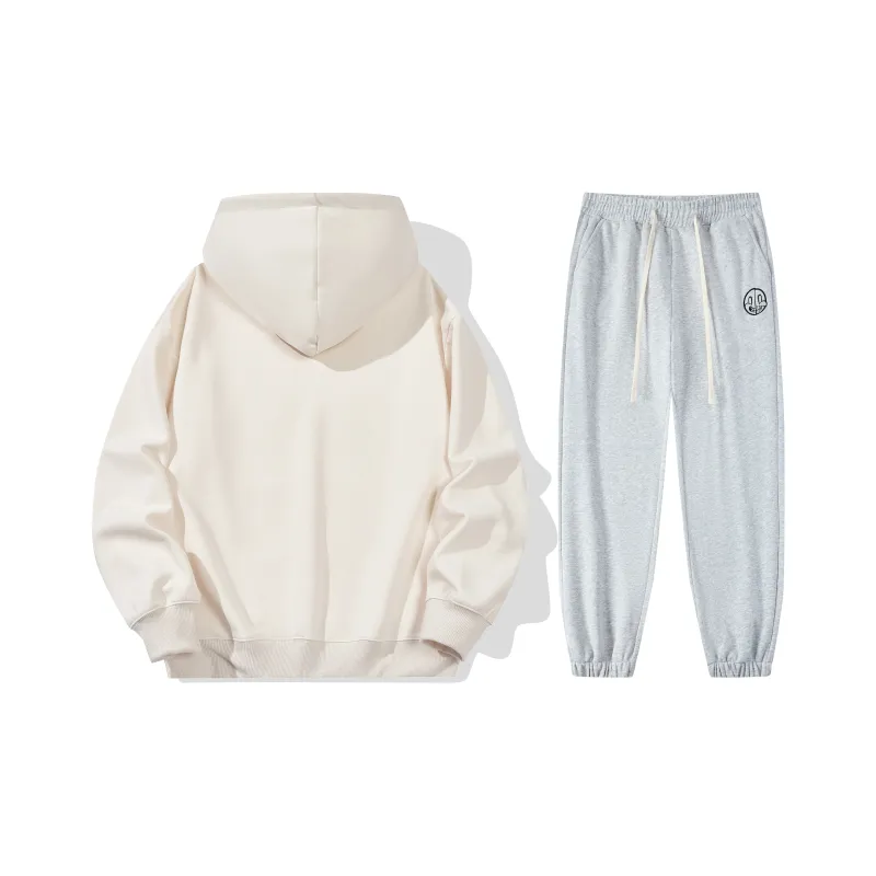 GF Sweatshirt Sets Unisex-16