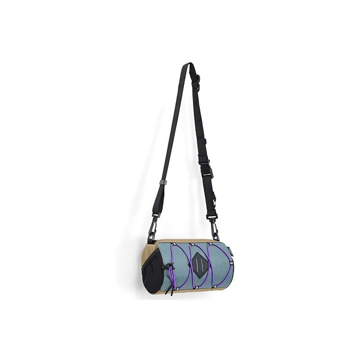 MYEDITION Composite Fabric Crossbody Bags Shoulder Bags Unisex Multicolor-9