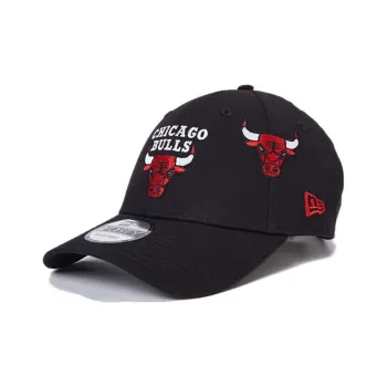 New Era Baseball Caps Unisex Black