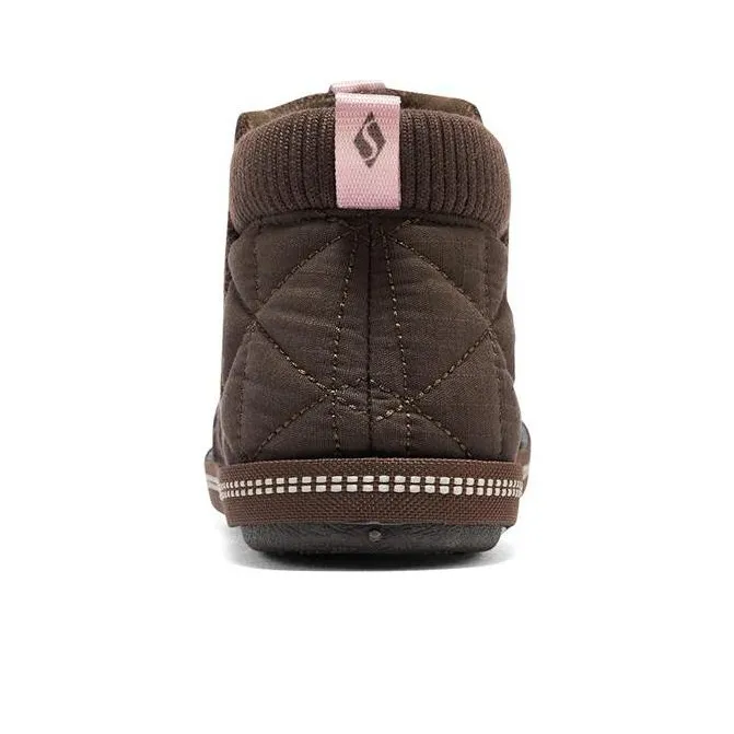 Skechers Cozy Campfire Shoes 'Brown' Women's-2