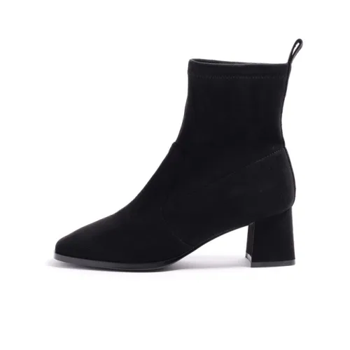 STEVE MADDEN Ankle Boots Women's