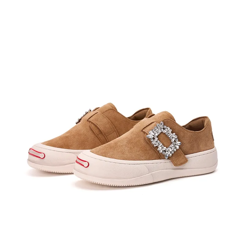 Joy&Mario Loafers 3.5cm Women's-1