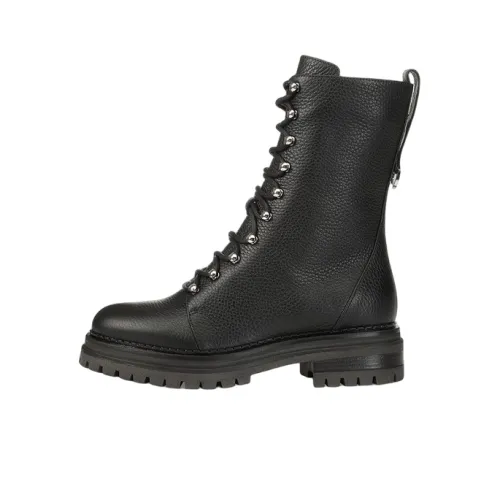 SERGIO ROSSI Ankle Boots Women's Black