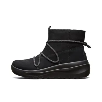 Skechers Skyhigh Ultra 'Black' Women's