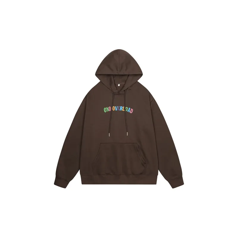 OXO OVERLOAD Sweatshirts Unisex-19