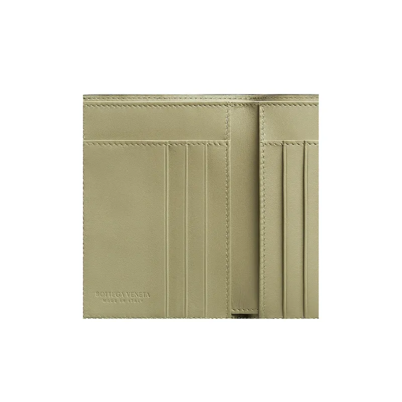 Bottega Veneta Open Wallet-4