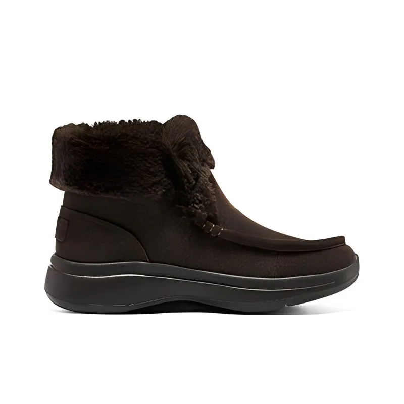 Skechers Go Walk Arch Fit 'Chocalate' Women's-1