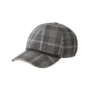 Brunello Cucinelli Baseball Caps Women's Brown