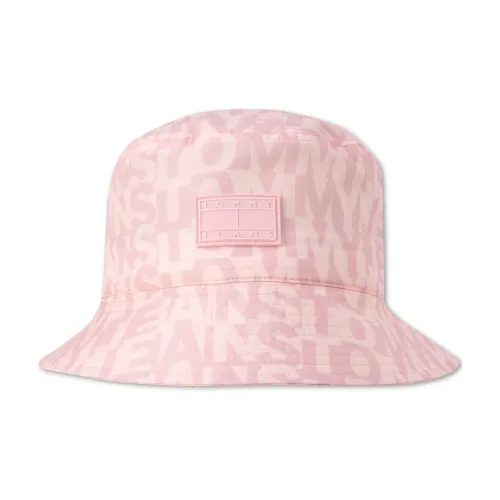 Tommy Hilfiger Bucket Hats Women's