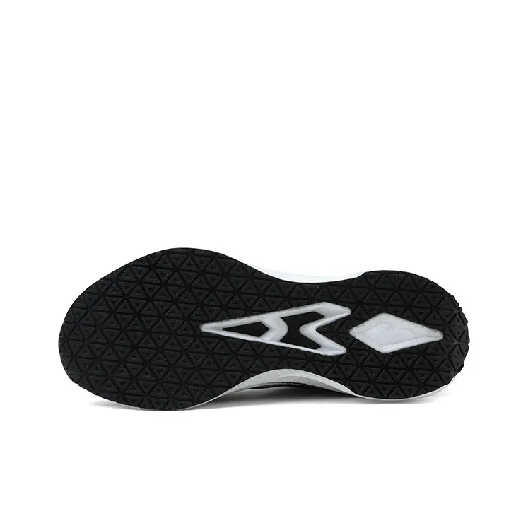 LPMX Cushioning Lightweight Low-Top Training Elastic Support Running Shoes Women's-4