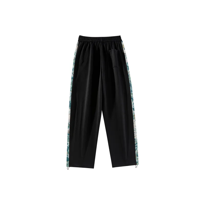 LTIFONE Casual Pants Unisex-1