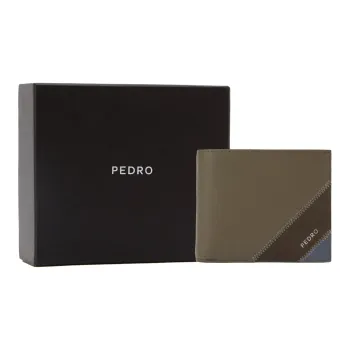 PEDRO Wallets